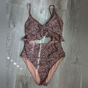 Hurley swimsuit